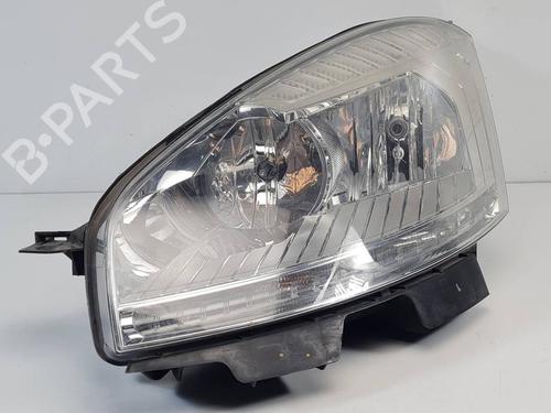 Used Left headlight Left headlight 38480624 38480624