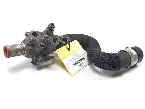 Used Pipe Pipe PEUGEOT 206+ (2L_, 2M_) 1.4 HDi eco 70 (68 hp) 29989764 29989764