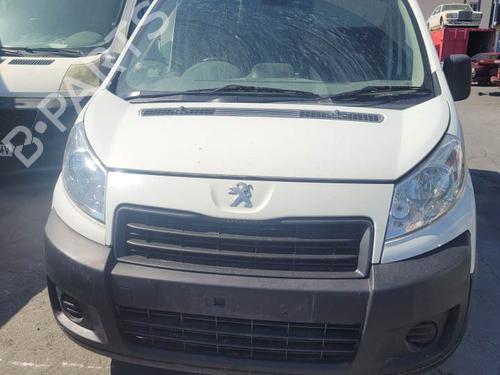 Starter PEUGEOT EXPERT Van (VF3A_, VF3U_, VF3X_) 1.6 HDi 90 8V | BP30166765M8