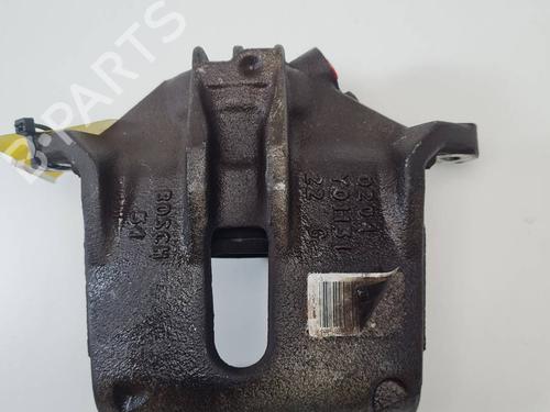 Used Left front brake caliper Left front brake caliper 37871597 37871597