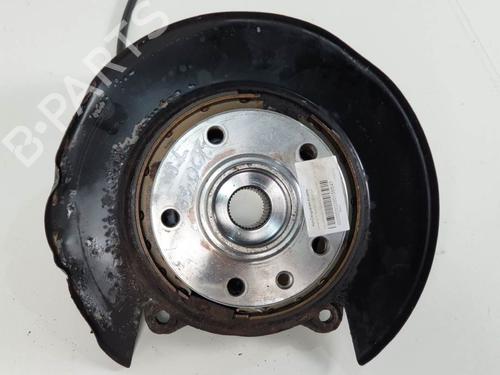 Used Right rear steering knuckle Right rear steering knuckle 6845971 6845971