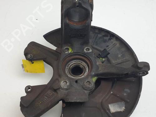 Right front steering knuckle SEAT TOLEDO III (5P2) 1.6 | BP25117639M26 