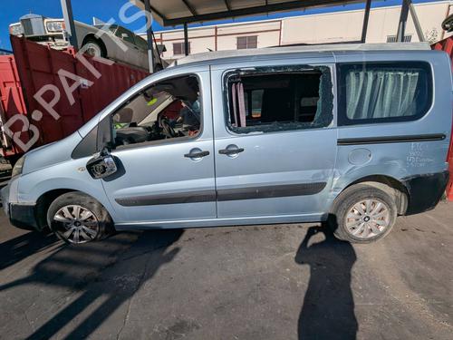 Starter PEUGEOT EXPERT Tepee (VF3X_) 1.6 HDi 90 16V | BP34516040M8  - Image 11