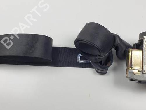 Used Front right seatbelt SEAT ALTEA (5P1) 2.0 TDI 16V (140 hp) 27525805