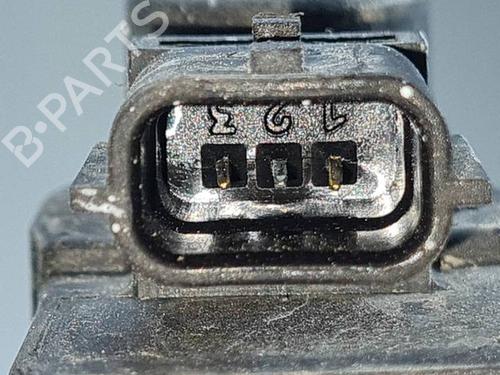 Left headlight RENAULT MEGANE II Coupé-Cabriolet (EM0/1_) 1.9 dCi | BP29382324C28 
