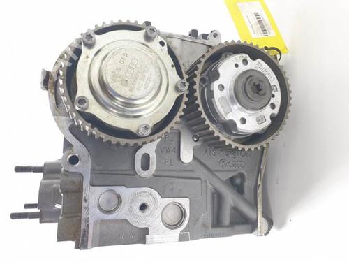 Cylinder head SEAT IBIZA IV (6J5, 6P1) 1.0 TSI | BP12469100M5 