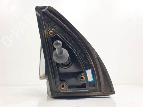 Left mirror HYUNDAI ATOS (MX) 1.0 i | BP12393796C26 