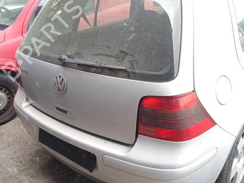Heater resistor VW GOLF IV (1J1) 1.6 | BP11648559M108 