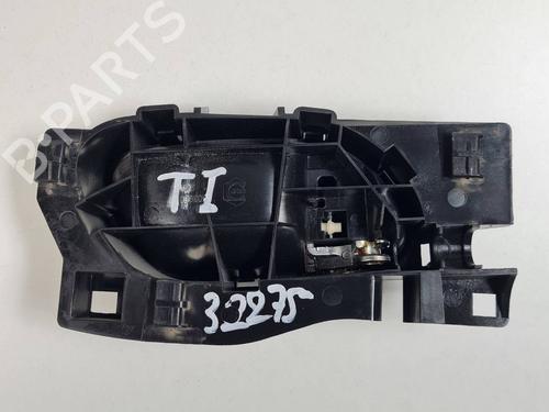 Rear left interior door handle PEUGEOT 2008 I (CU_) 1.6 BlueHDi | BP34512200I15 - Image 2