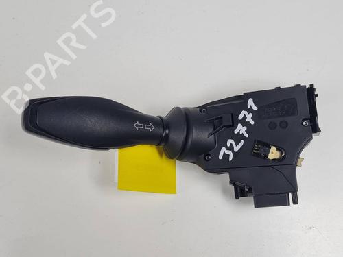 Used Steering column stalk Steering column stalk FORD FIESTA VI (CB1, CCN) 1.6 TDCi (90 hp) 34514464 34514464