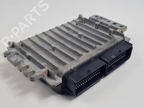 Engine control unit (ECU) DAEWOO KALOS (KLAS) 1.2 | BP38083444M57 - Image 2