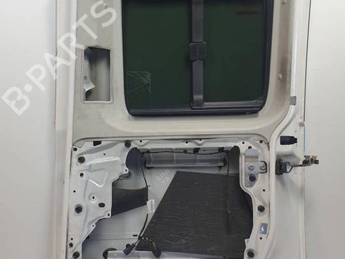 Høyre side skyvedør VW CADDY V Box Body/MPV (SBA, SBH) 2.0 TDi | BP29538685C75 