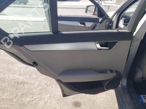 Electronic sensor MERCEDES-BENZ C-CLASS (W204) C 200 CDI (204.007, 204.006) | BP25295619M84 - Image 11