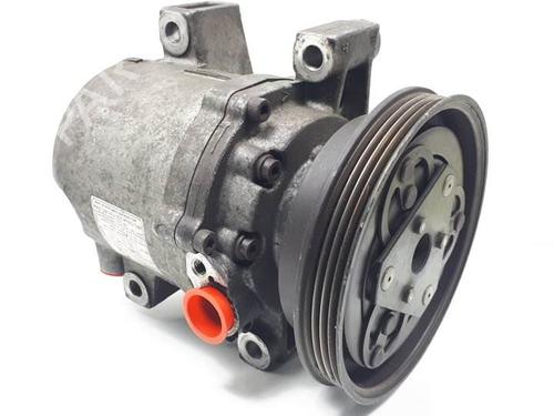 Used AC compressor NISSAN PRIMERA Hatchback (P11) 1.6 16V (99 hp) 9141997