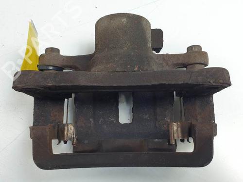 Left rear brake caliper OPEL ANTARA A (L07) 3.2 V6 | BP28178406M107 