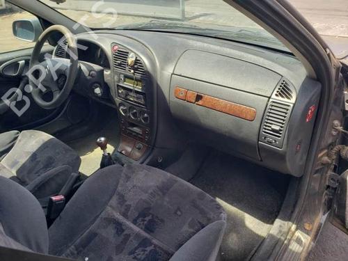 Gearbox CITROËN XSARA (N1) 2.0 HDi 90 | BP17916107M3 