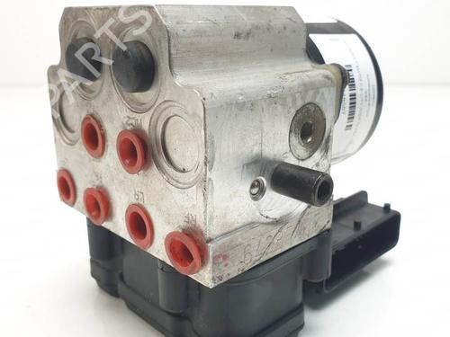 Used ABS pump CHEVROLET MATIZ (M200, M250) 0.8 (52 hp) 25864063