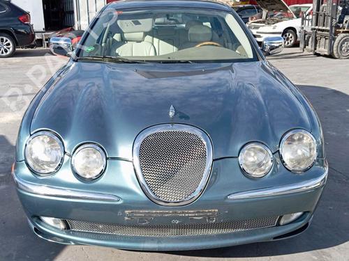 AC compressor JAGUAR S-TYPE II (X200) 4.0 V8 | BP31272154M34 - Image 25