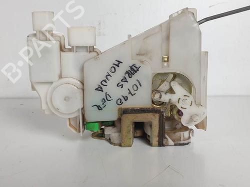 Rear right lock HONDA ACCORD VII Tourer (CM, CN) 2.0 (CM1) | BP12371368C99 