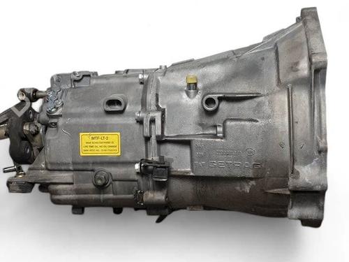 Gearbox BMW 1 (E87) 118 i | BP20200649M3 