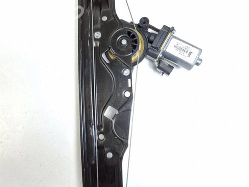 Front right window mechanism FORD KA (RU8) 1.2 | BP40177017C23 - Image 2