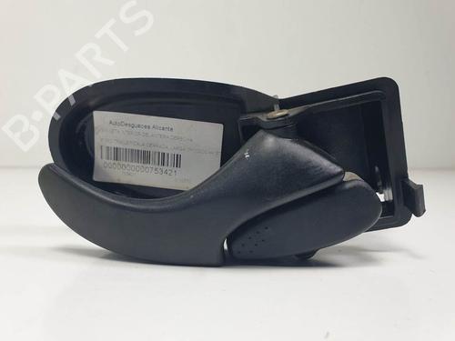 Used Front right interior door handle Front right interior door handle FORD TRANSIT Van (FA_ _) 2.4 DI (FAA_, FAB_, FAC_, FAD_) (90 hp) 11272206 11272206