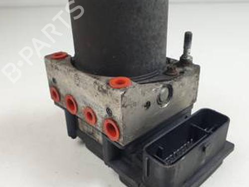 Used ABS pump CITROËN JUMPY II Van 1.6 HDi 90 16V (90 hp) 31351711