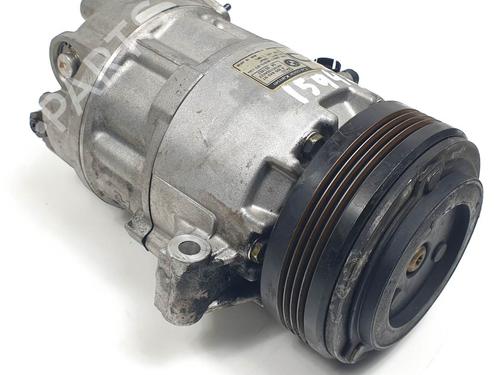 Used AC compressor AC compressor BMW 3 (E46) 320 d (150 hp) 25117759 25117759