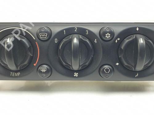 climate-control-mini-mini-r50-r53-2001-2002-2003-2004-2005-2006-24627301 main image