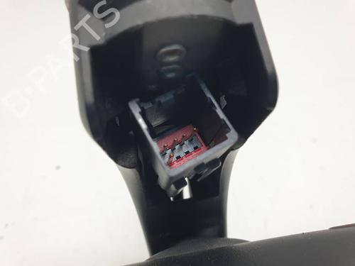 Rear mirror JAGUAR XF I (X250) 3.0 D | BP29989469I6