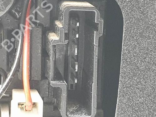 Left taillight DS DS 4 / DS 4 CROSSBACK (NX_) 1.6 BlueHDi 120 | BP28498861C34 - Image 4