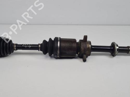 Used Right front driveshaft Right front driveshaft 38317119 38317119