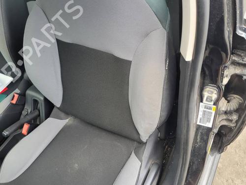 Engine control unit (ECU) CITROËN C3 II (SC_) 1.0 VTi 68 | BP37539285M57  - Image 16