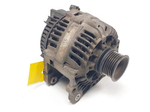 Used Alternator VW POLO III (6N1) 100 1.4 16V (100 hp) 17772316