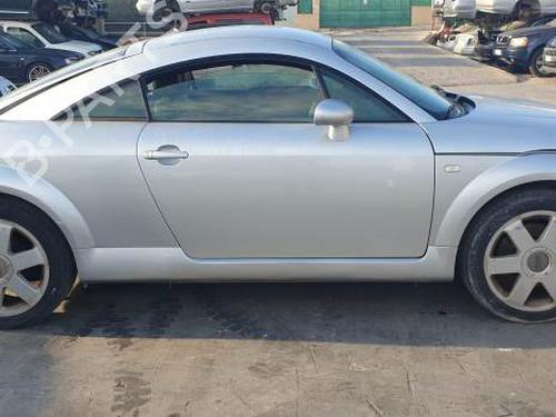 Squib airbag AUDI TT (8N3) 1.8 T | BP25139200C102 