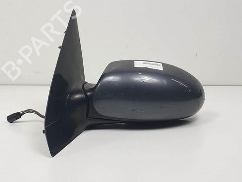 Retrovisor esquerdo Retrovisor esquerdo FORD FOCUS I (DAW, DBW) 1.6 16V (100 hp) 17488653 17488653