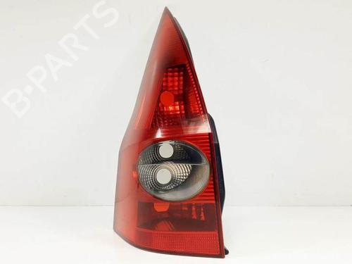 Used Left taillight RENAULT MEGANE II Estate (KM0/1_) 1.5 dCi (KM02, KM13) (101 hp) 25145735