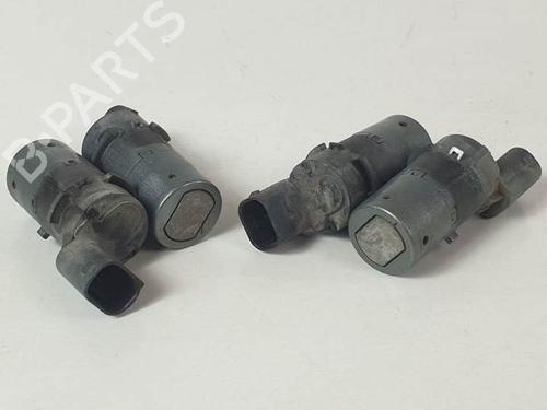 Electronic module LAND ROVER RANGE ROVER III (L322) 3.0 D 4x4 | BP16499145M83 
