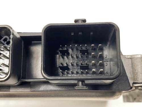 Engine control unit (ECU) RENAULT MEGANE III Hatchback (BZ0/1_, B3_) 1.5 dCi | BP24984246M57  - Image 5