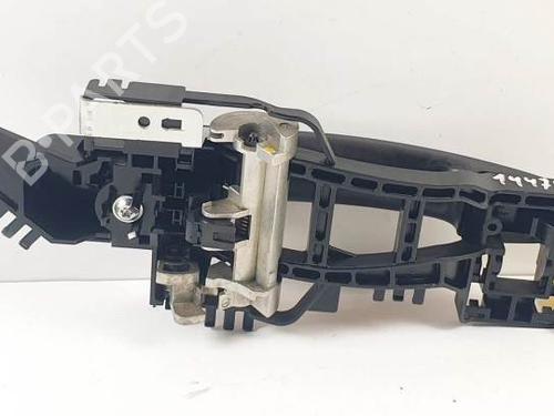 Exterior handle FORD TRANSIT CONNECT (P65_, P70_, P80_) 1.8 Di | BP29274827C122 
