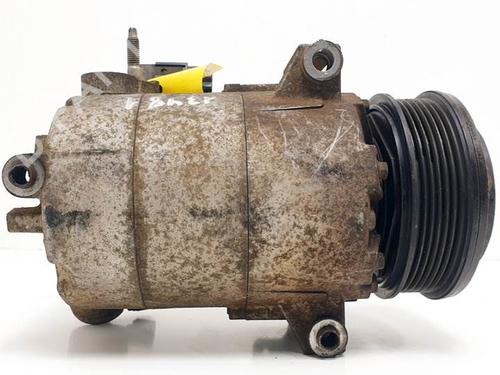 AC compressor FORD ECOSPORT 1.0 EcoBoost | BP16645529M34 