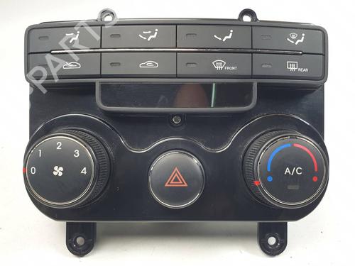 climate-control-hyundai-i30-fd-2007-2008-2009-2010-2011-2012-39929751 main image