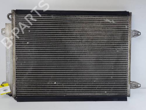 AC radiator VW PASSAT B6 (3C2) 2.0 TDI 16V | BP36488059M32 - Image 2