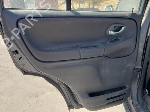 Right headlight SUZUKI GRAND VITARA I (FT, HT) 2.5 V6 24V 4x4 (TD62, SQ625) | BP16778605C29  - Image 16