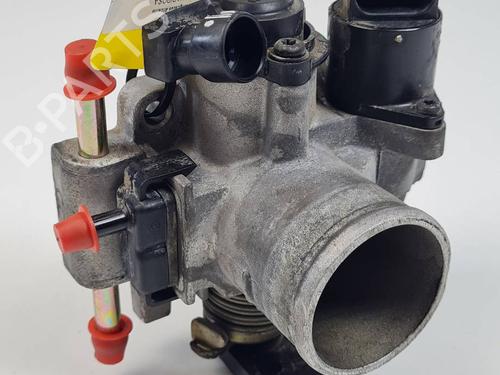 Used Throttle body Throttle body 38433677 38433677