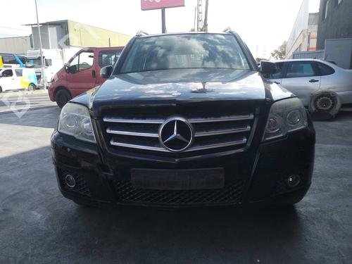 Engine MERCEDES-BENZ GLK-CLASS (X204) 220 CDI 4-matic (204.984) | BP36069535M1  - Image 19