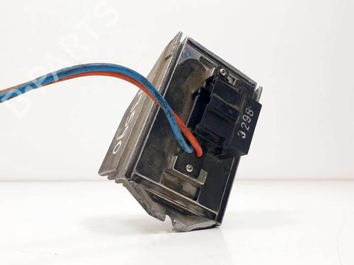 Heater resistor SEAT IBIZA IV (6J5, 6P1) 1.9 TDI | BP16366828M108 