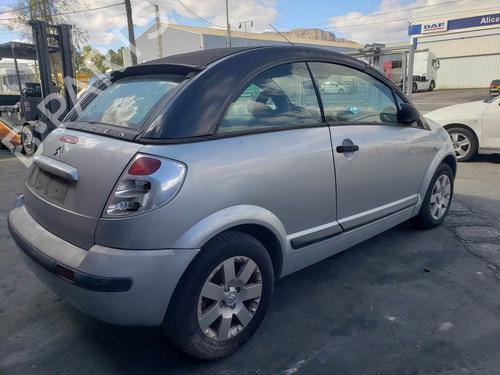 Gearbox CITROËN C3 Pluriel (HB_) 1.6 | BP17368399M3 - Image 23