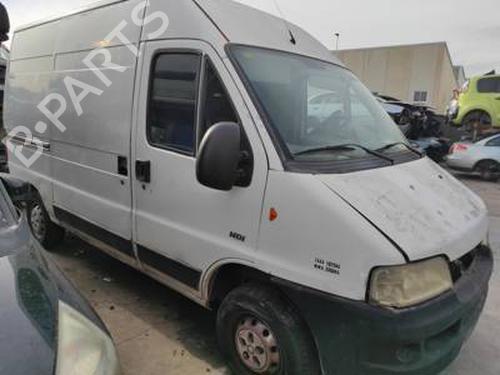 Right tailgate PEUGEOT BOXER Van (244) 2.2 HDi | BP30278447C77 