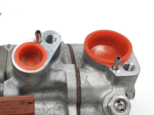 AC compressor SEAT ARONA (KJ7, KJP) 1.0 TSI | BP25841313M34 - Image 6